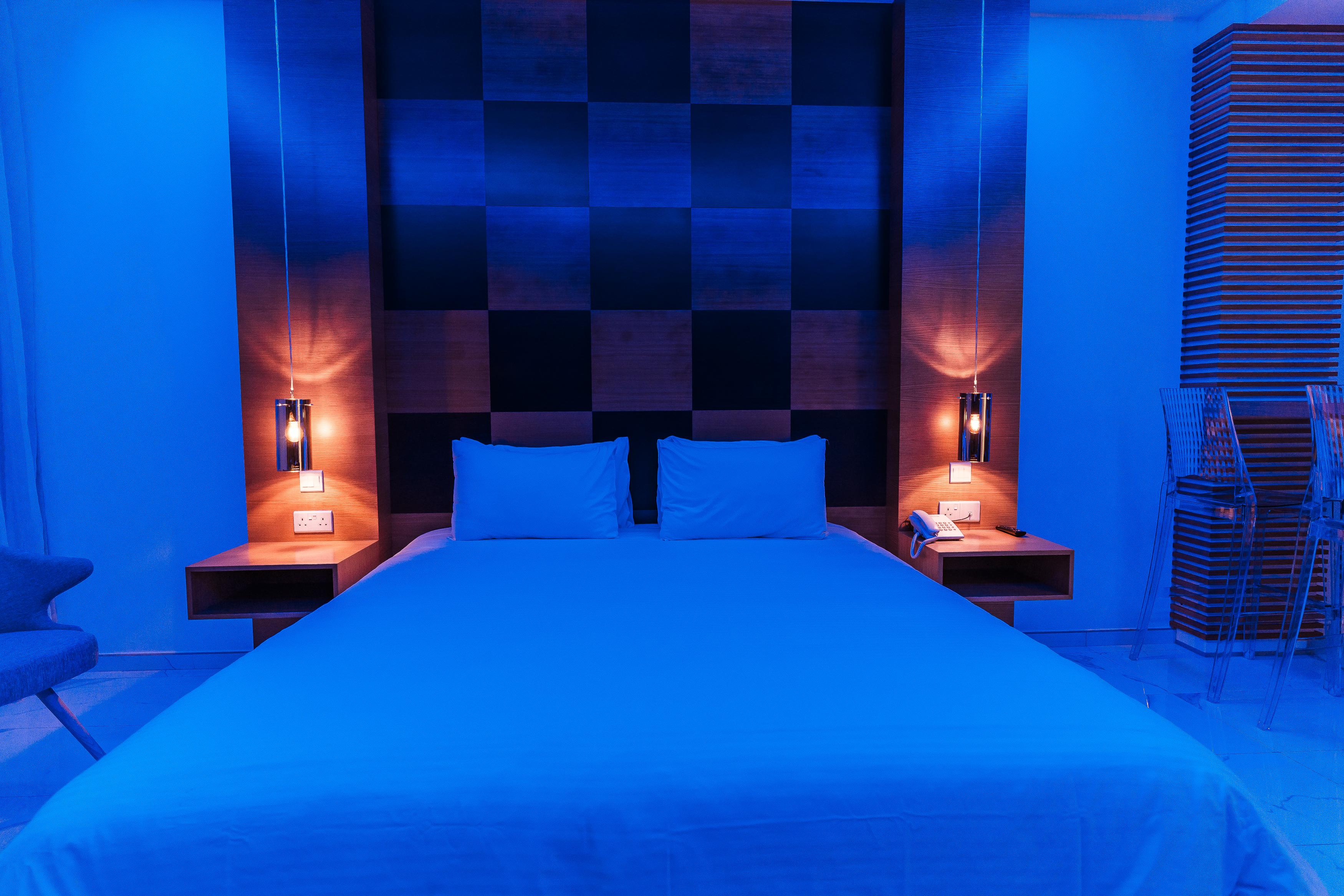 Vrachia Beach Hotel & Suites - Adults Only Kissonerga Exteriör bild