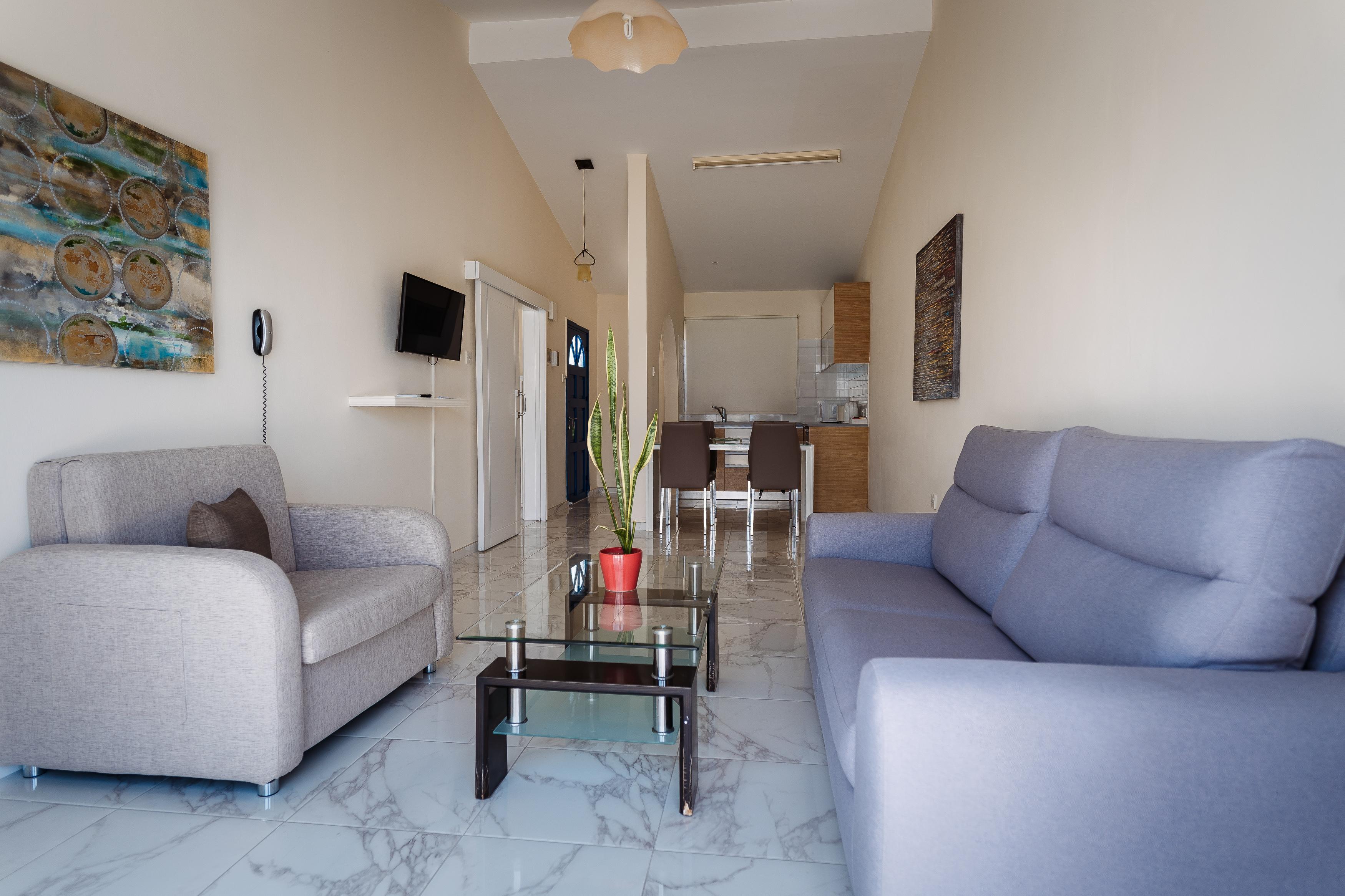 Vrachia Beach Hotel & Suites - Adults Only Kissonerga Exteriör bild