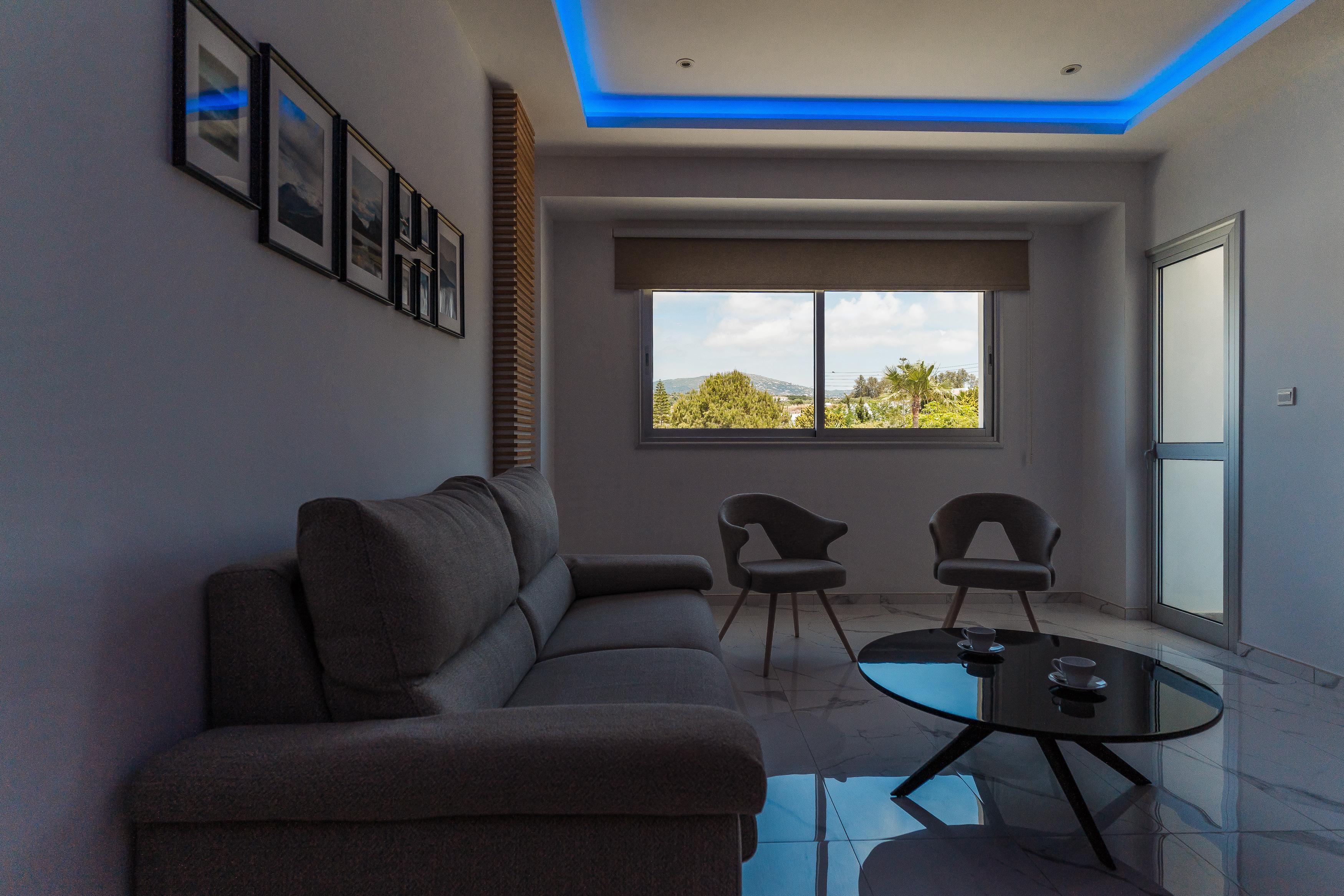 Vrachia Beach Hotel & Suites - Adults Only Kissonerga Exteriör bild