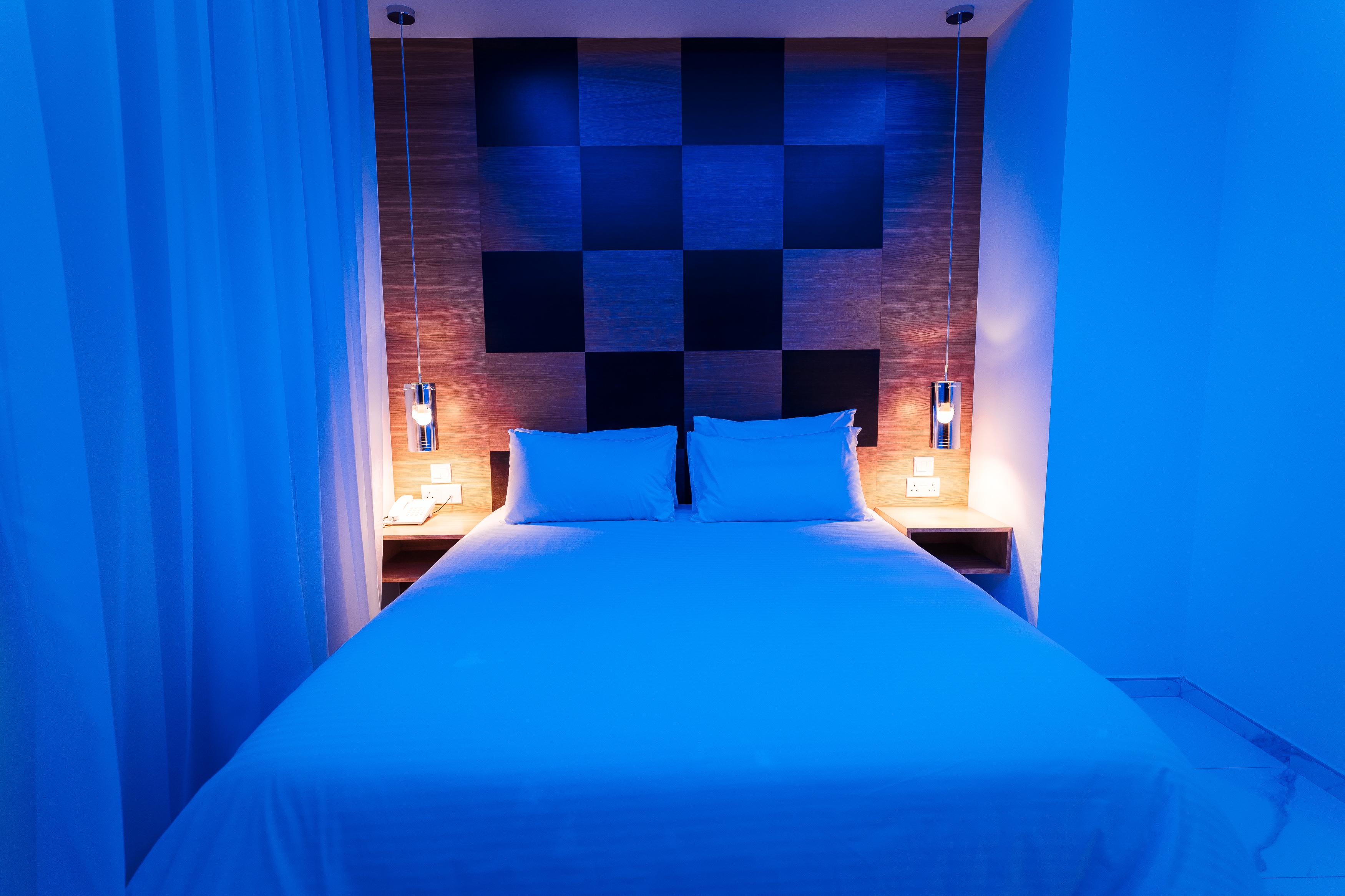 Vrachia Beach Hotel & Suites - Adults Only Kissonerga Exteriör bild