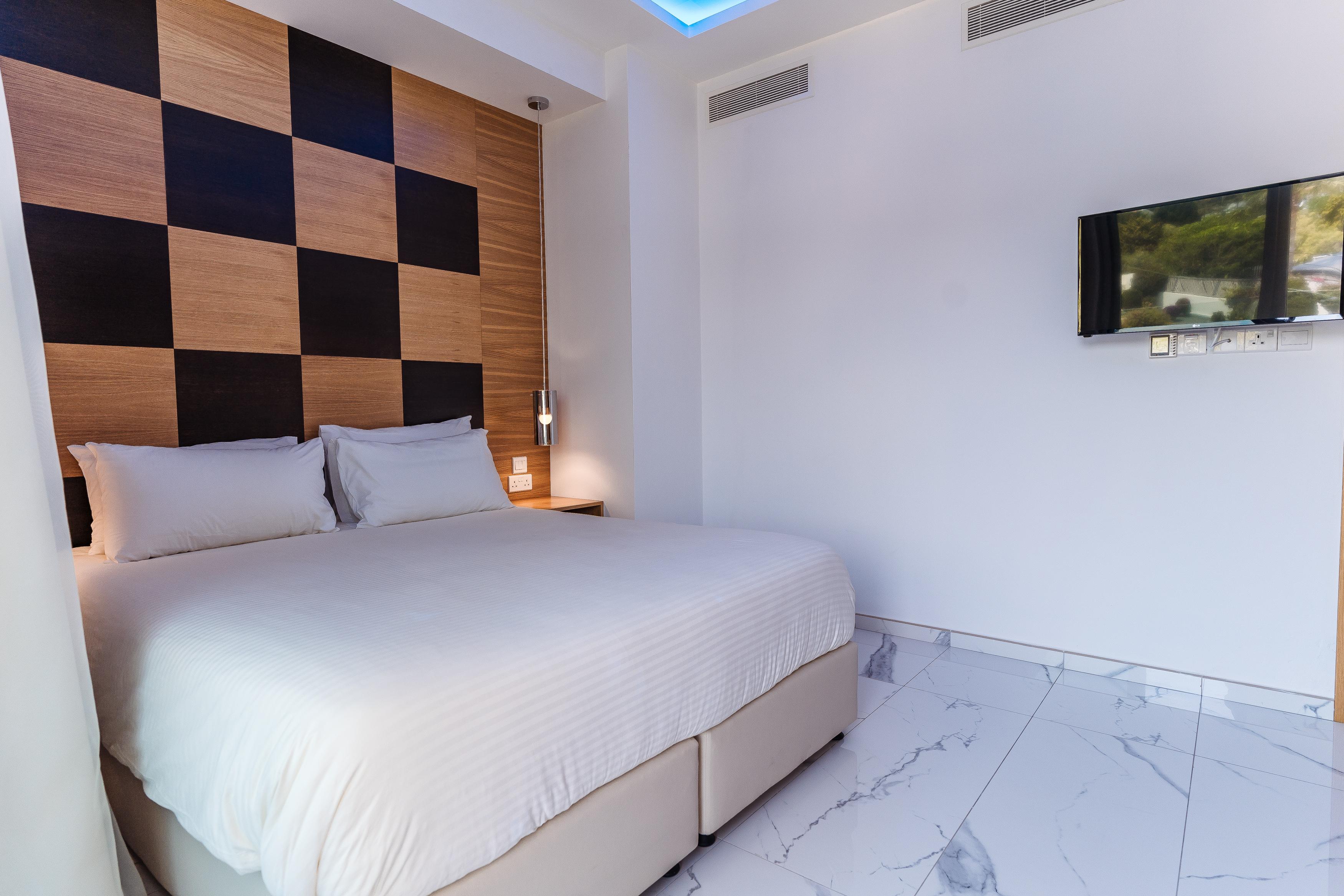 Vrachia Beach Hotel & Suites - Adults Only Kissonerga Exteriör bild