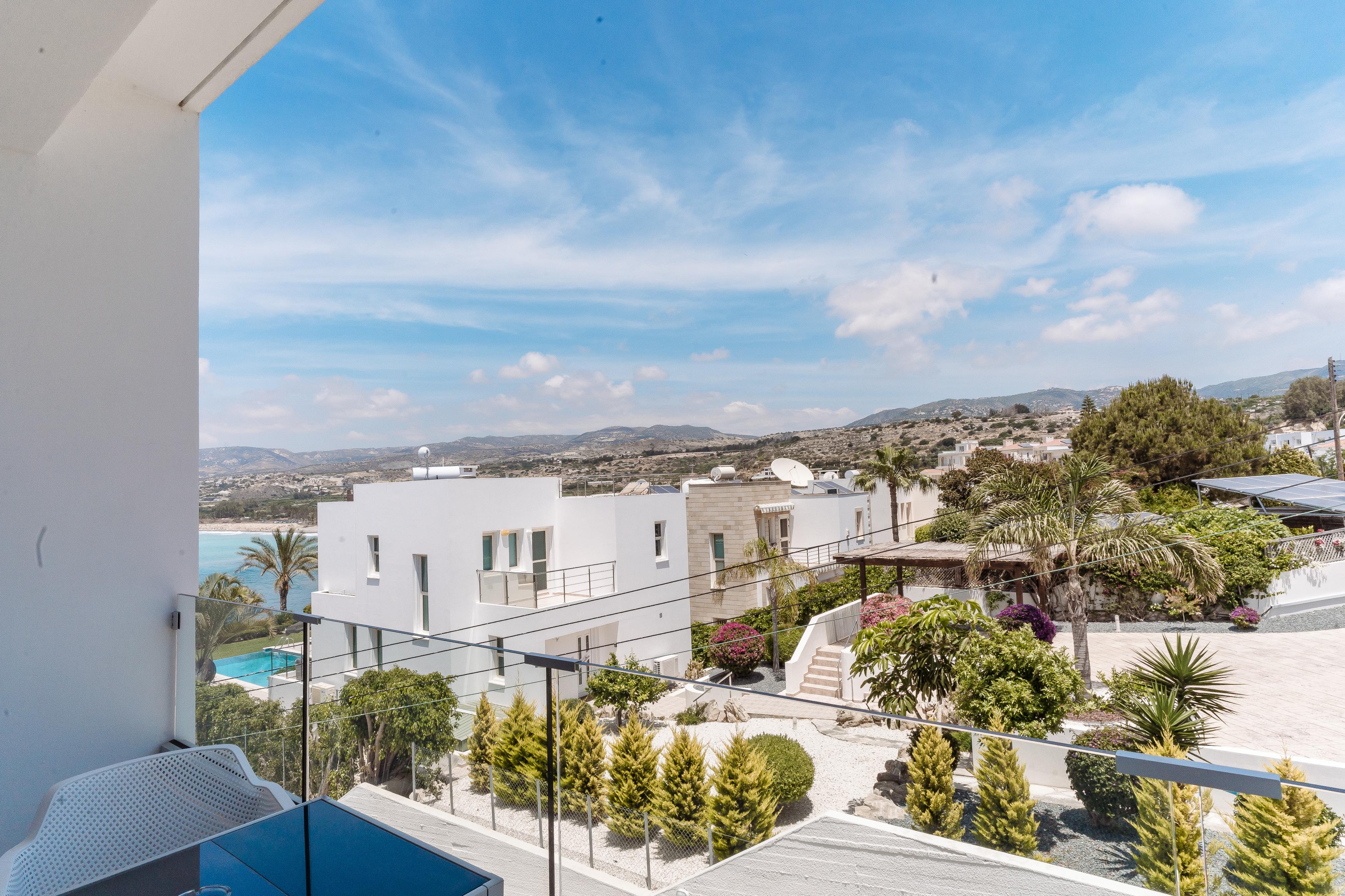 Vrachia Beach Hotel & Suites - Adults Only Kissonerga Exteriör bild